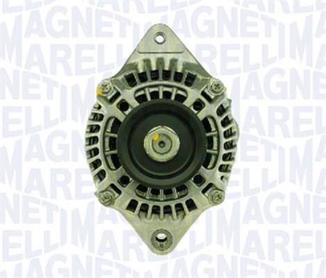 Alternador MAGNETI MARELLI 944390514250