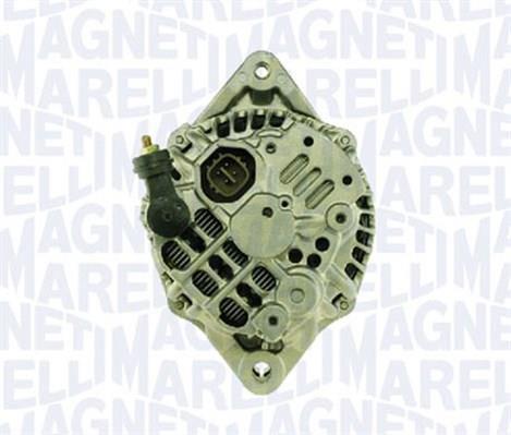 Alternador MAGNETI MARELLI 944390514250