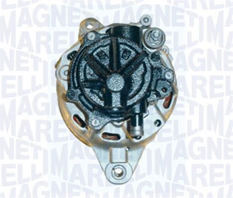 Alternateur MAGNETI MARELLI 944390515240