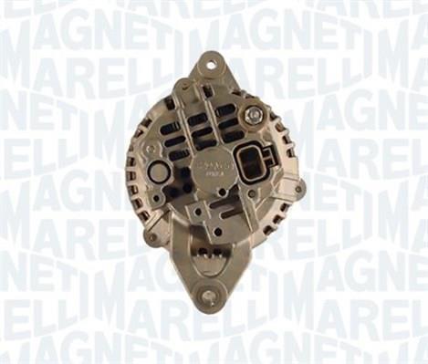 Alternateur MAGNETI MARELLI ref. 944390515330