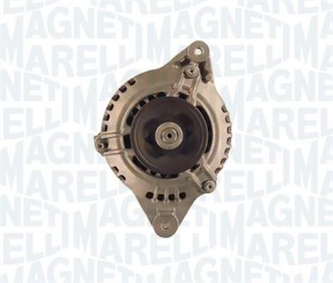 Alternador MAGNETI MARELLI 944390515390