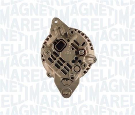 Alternador MAGNETI MARELLI 944390515390