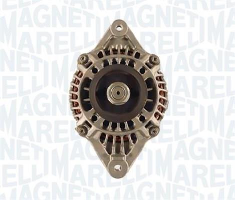 Alternador MAGNETI MARELLI 944390515540