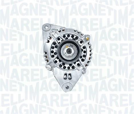 Alternador MAGNETI MARELLI 944390515600