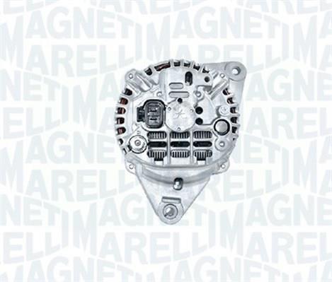 Alternador MAGNETI MARELLI 944390515600