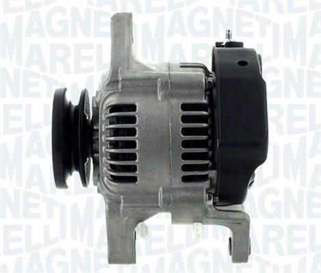 Alternador MAGNETI MARELLI 944390518040