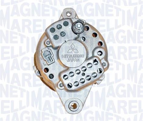 Alternateur MAGNETI MARELLI 944390518050