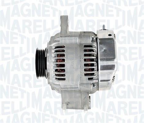 Alternador MAGNETI MARELLI 944390518120