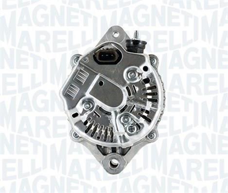 Alternador MAGNETI MARELLI 944390518120