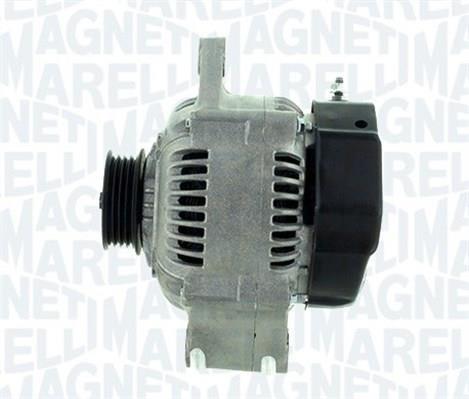Alternateur MAGNETI MARELLI 944390518130