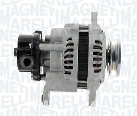 Alternador MAGNETI MARELLI 944390518150