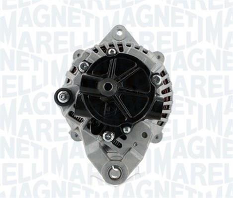 Alternador MAGNETI MARELLI 944390518150