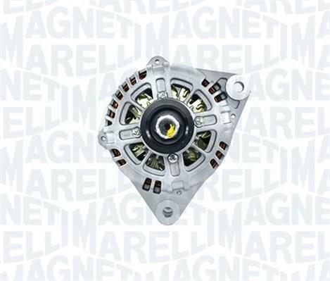 Alternateur MAGNETI MARELLI 944390603110