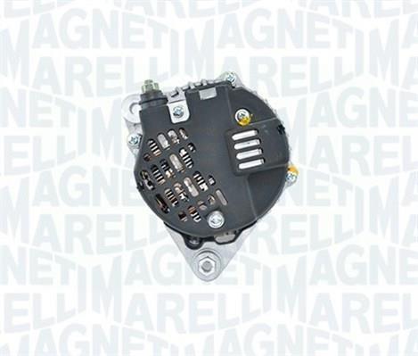 Alternateur MAGNETI MARELLI 944390603110