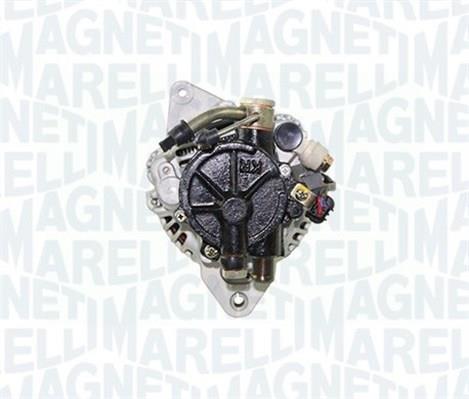 Alternateur MAGNETI MARELLI 944390605030