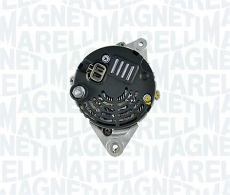 Alternateur MAGNETI MARELLI 944390605100