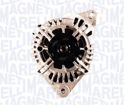 Alternador MAGNETI MARELLI 944390605110