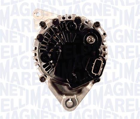 Alternador MAGNETI MARELLI 944390605110