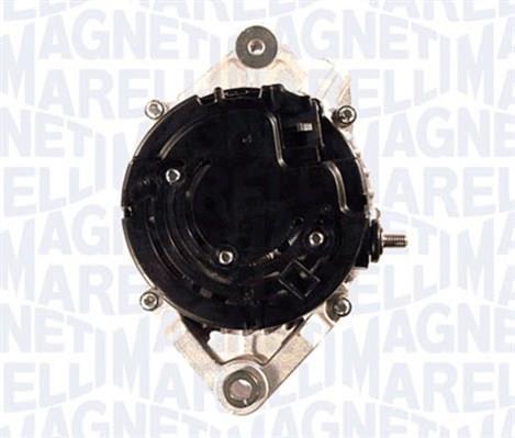 Alternateur MAGNETI MARELLI ref. 944390609060