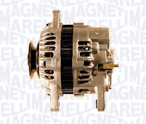 Alternateur MAGNETI MARELLI ref. 944390609080