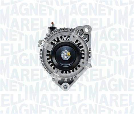 Alternador MAGNETI MARELLI ref. 944390621030