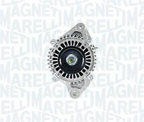 Alternador MAGNETI MARELLI 944390621060