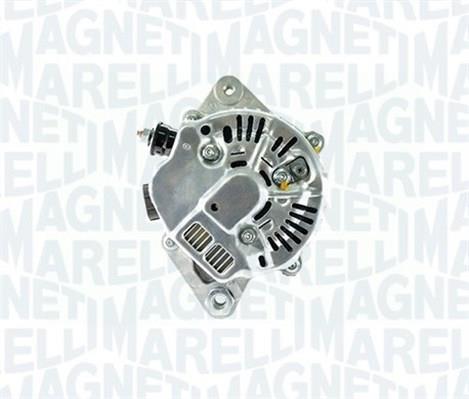 Alternador MAGNETI MARELLI 944390621060