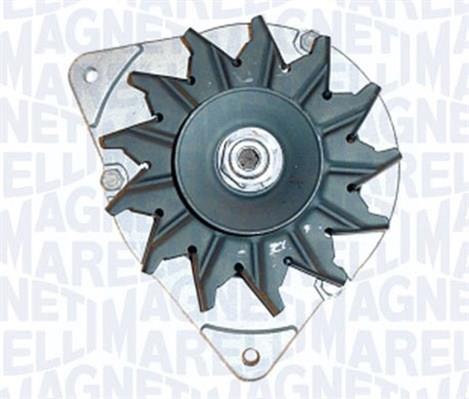 Alternateur MAGNETI MARELLI 944390661000