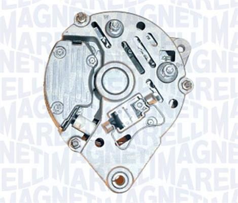 Alternateur MAGNETI MARELLI 944390661000