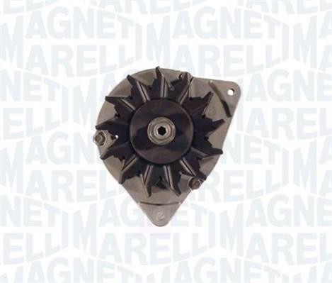 Alternateur MAGNETI MARELLI 944390661270
