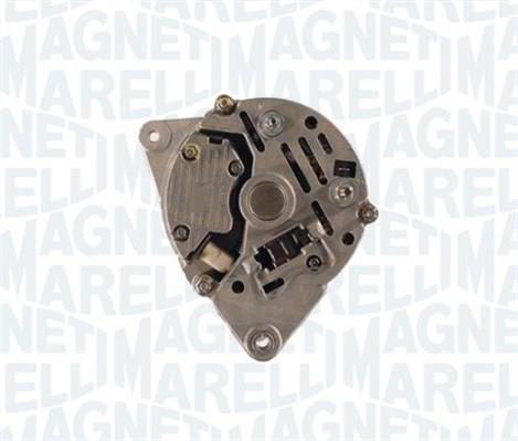 Alternateur MAGNETI MARELLI 944390661270