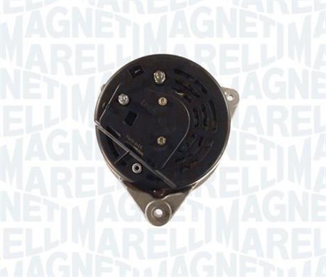 Alternateur MAGNETI MARELLI 944390663840