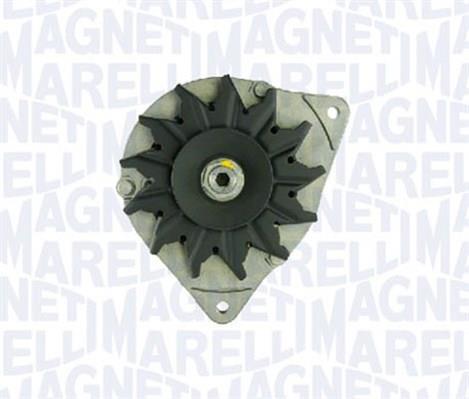 Alternador MAGNETI MARELLI 944390664620