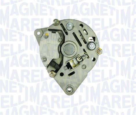 Alternador MAGNETI MARELLI 944390664620