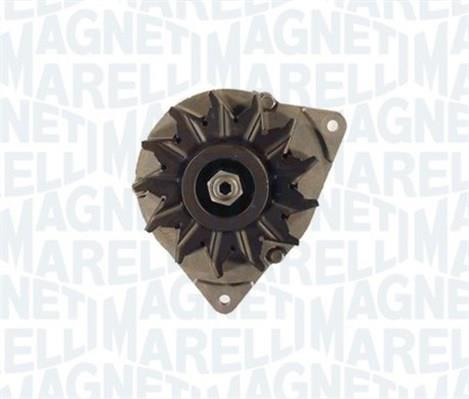 Alternateur MAGNETI MARELLI 944390664630