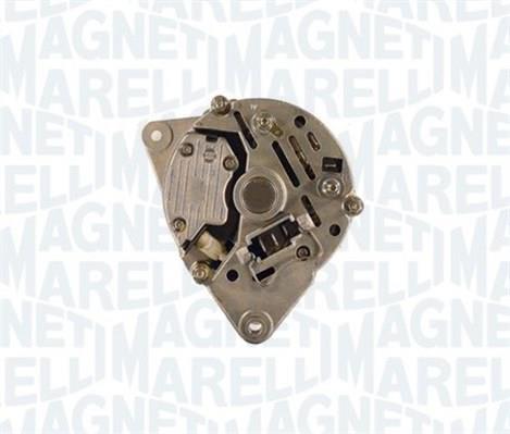 Alternateur MAGNETI MARELLI 944390664630
