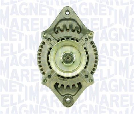 Alternador MAGNETI MARELLI 944390665420
