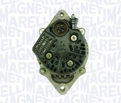 Alternador MAGNETI MARELLI 944390665420
