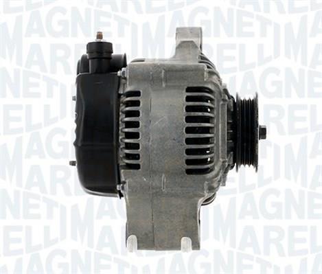 Alternateur MAGNETI MARELLI 944390665880
