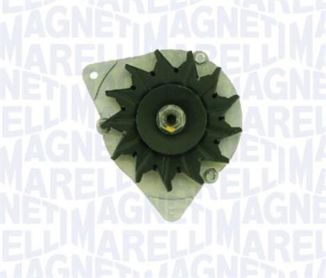 Alternador MAGNETI MARELLI 944390666020