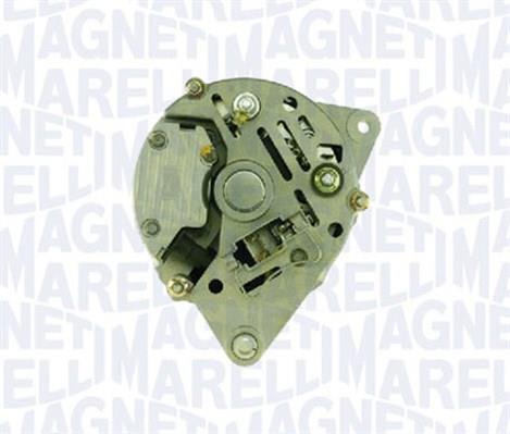 Alternador MAGNETI MARELLI 944390666020