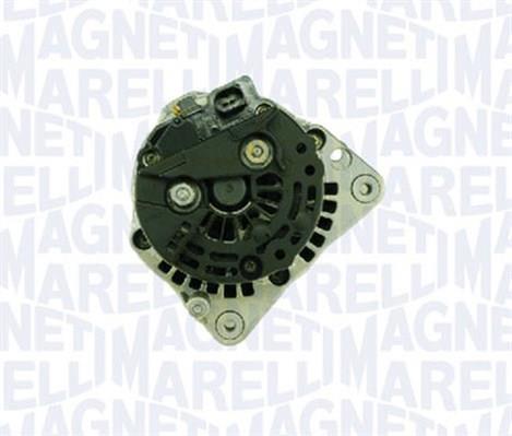 Alternateur MAGNETI MARELLI 944390900040