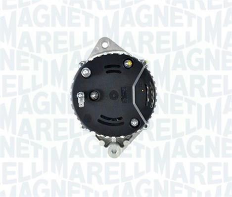 Alternateur MAGNETI MARELLI 944390900100