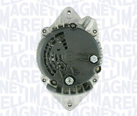 Alternateur MAGNETI MARELLI 944390900130