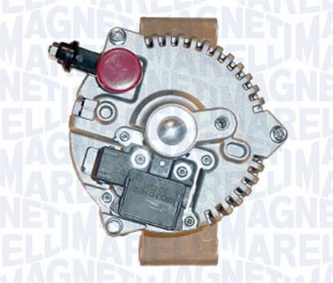 Alternateur MAGNETI MARELLI ref. 944390900140