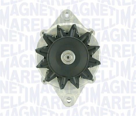 Alternateur MAGNETI MARELLI 944390900160