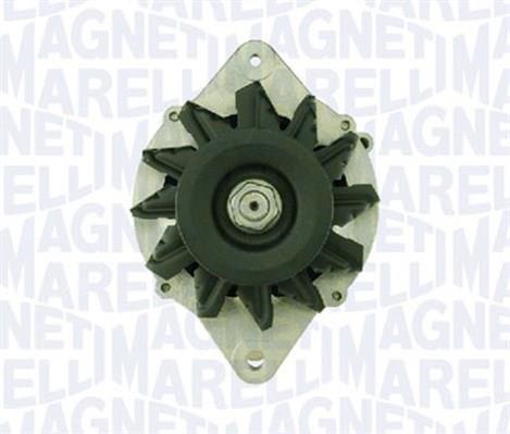Alternador MAGNETI MARELLI 944390900190
