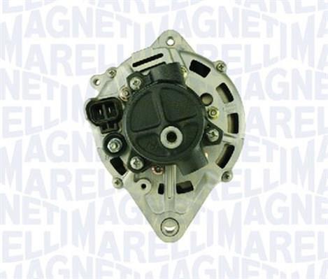 Alternador MAGNETI MARELLI 944390900190