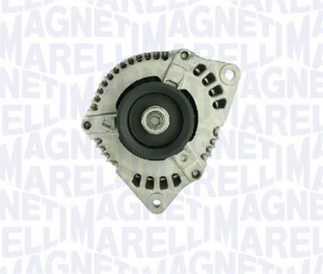 Alternador MAGNETI MARELLI 944390900270