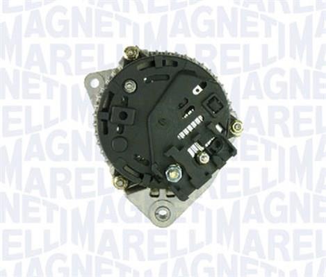 Alternador MAGNETI MARELLI 944390900270